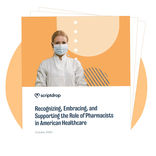Recognizing, Embracing, and Supporting the Role of Pharmacists in American Healthcare